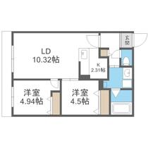 間取り：201026758324