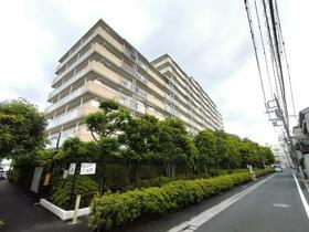 グリーンパーク上中里