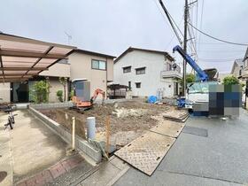 埼玉県草加市中根３丁目