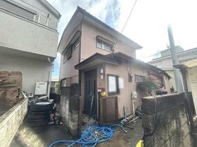 東京都府中市若松町４丁目