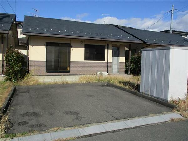 detached 宮城県大崎市古川諏訪１丁目
地図を見る