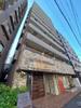 ガラステージ市ヶ谷弐番館 6階 築24年10ヶ月の賃貸物件