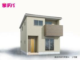 愛知県高浜市呉竹町６丁目