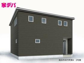 愛知県高浜市呉竹町６丁目