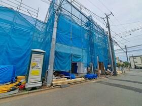 東京都府中市西府町３丁目