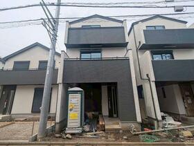 東京都府中市西府町３丁目