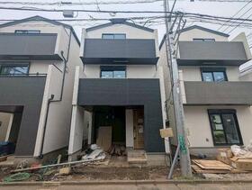 東京都府中市西府町３丁目