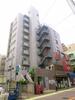ミール千歳烏山 4階 築35年6ヶ月の賃貸物件