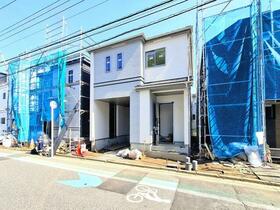千葉県船橋市習志野台８丁目