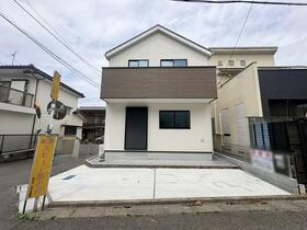 東京都府中市浅間町４丁目