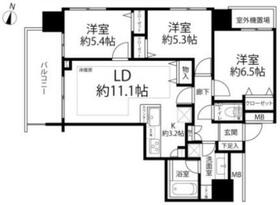 ブランズタワー南千住