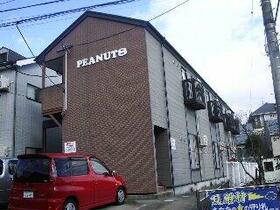 ＰＥＡＮＵＴＳ８  ｜ 宮城県仙台市太白区青山２丁目（賃貸アパート1K・1階・27.00㎡） その1