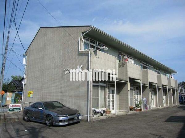 detached 宮城県多賀城市新田字南関合

地図を見る