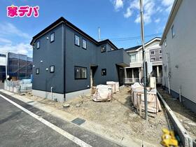 愛知県刈谷市井ケ谷町井田