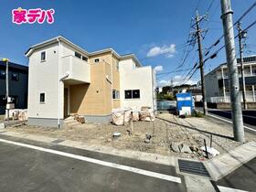 愛知県刈谷市井ケ谷町井田