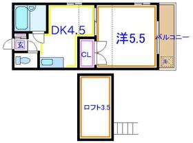 間取り：211056277928