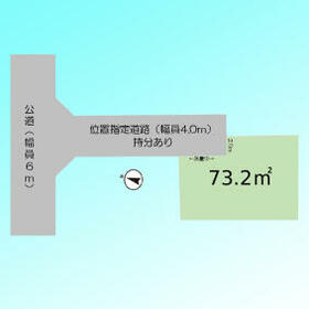 埼玉県戸田市中町１丁目