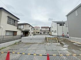 東京都武蔵村山市残堀４丁目