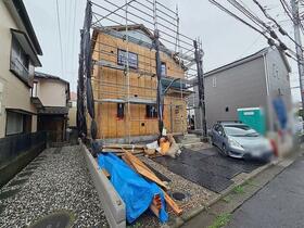 東京都武蔵村山市残堀４丁目