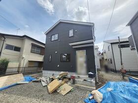 東京都武蔵村山市残堀４丁目