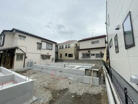 東京都武蔵村山市残堀４丁目
