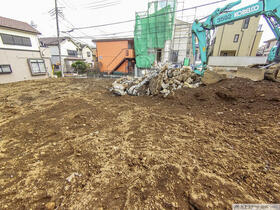 埼玉県さいたま市浦和区瀬ヶ崎１丁目