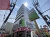 CITY SPIRE平野 9階 築21年の賃貸物件