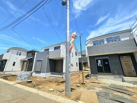 千葉県市川市大野町3丁目