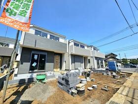 千葉県市川市大野町３丁目