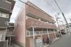 ヴィーブル寺田町 2階 築22年2ヶ月の賃貸物件