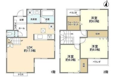 間取り：213143354625