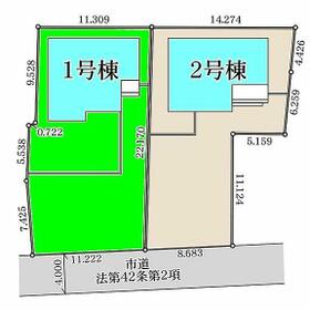群馬県高崎市南新波町