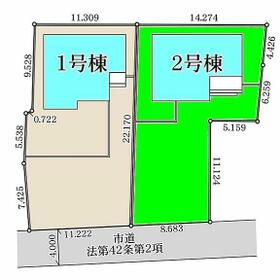 群馬県高崎市南新波町