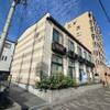 ビコロール東住吉 1階 築21年の賃貸物件
