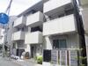 緑橋駅より徒歩3分 2階 築14年の賃貸物件