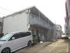 前川ハイツD棟 2階 築49年4ヶ月の賃貸物件