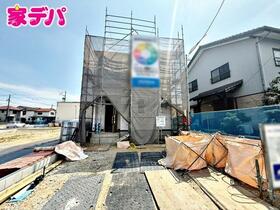 愛知県安城市美園町１丁目