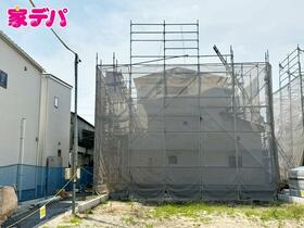 愛知県安城市美園町１丁目