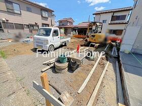 東京都武蔵村山市三ツ藤１丁目