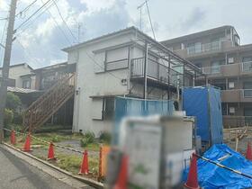 東京都東大和市新堀１丁目