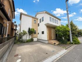 東京都小平市花小金井４丁目