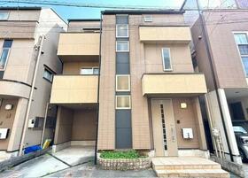 東京都板橋区東新町２丁目