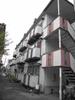 川越市駅より徒歩5分 2階 築40年4ヶ月の賃貸物件