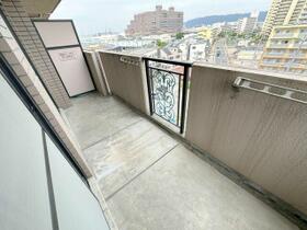 デイグラン鶴見ＥＡＳＴ  ｜ 大阪府大阪市鶴見区茨田大宮２丁目（賃貸マンション2LDK・6階・59.78㎡） その15