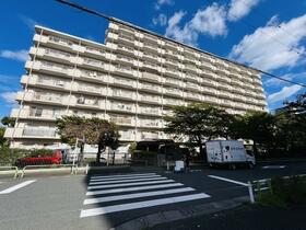 蓮根ファミールハイツ１号棟