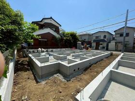 東京都小平市回田町