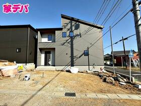 愛知県豊田市本町高根