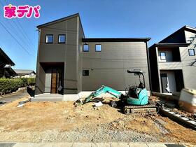 愛知県豊田市本町高根