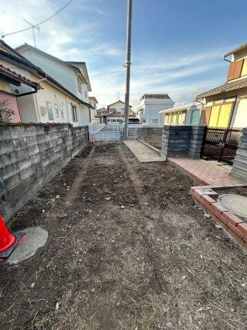 岐阜市近島２丁目戸建て｜岐阜県岐阜市近島２丁目(賃貸一戸建5K・--・100.61㎡)の写真 その11