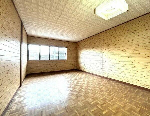 岐阜市近島２丁目戸建て｜岐阜県岐阜市近島２丁目(賃貸一戸建5K・--・100.61㎡)の写真 その12